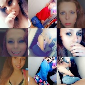 Meet your Posher, Katelynn isabella